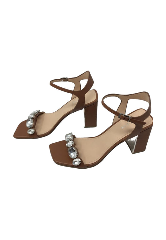 Sandali Bassi Donna Guess FL6MLYLEA03