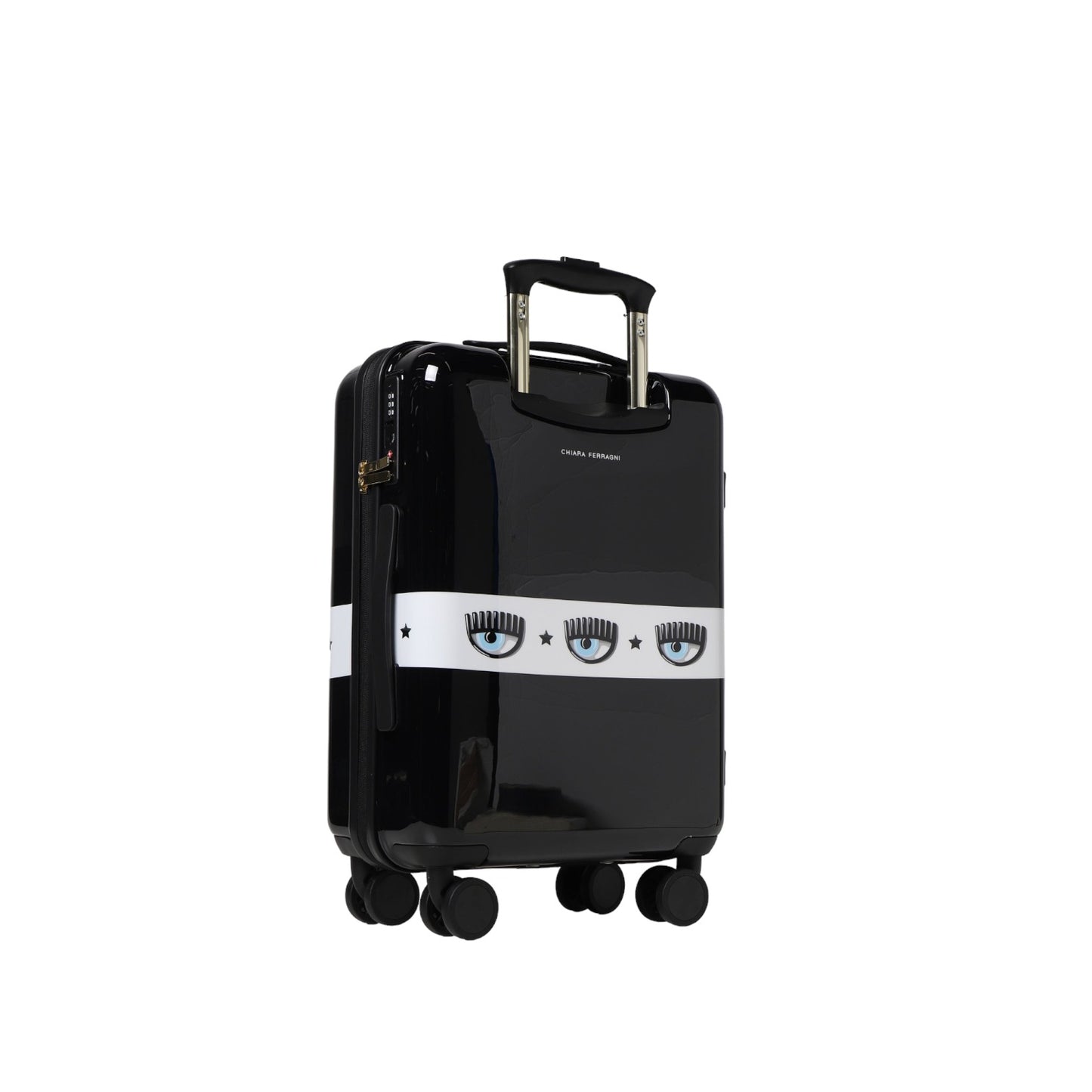 Trolley Piccolo Donna Chiara Ferragni Cf 74SB0LA1ZS143