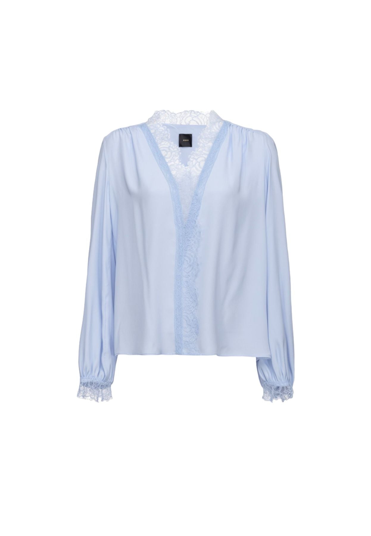 Blusa Manica lunga Donna Pinko Corzuela 100107A0H6