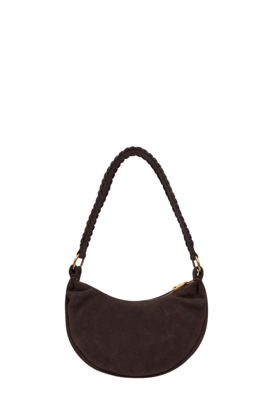 Borsa A Spalla Donna Guess Hobo Amita HWSB9539720