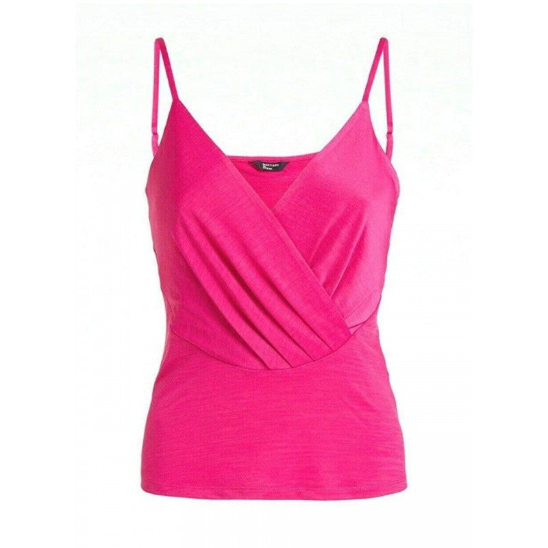 Top Senza Maniche Donna Marciano By Guess 0GG6146930Z