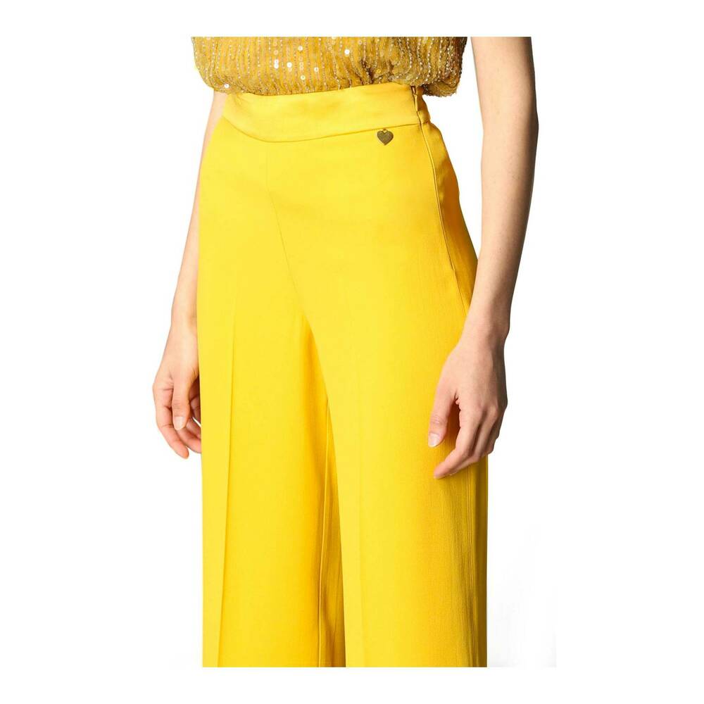 Pantaloni Donna Twinset 201TP22810