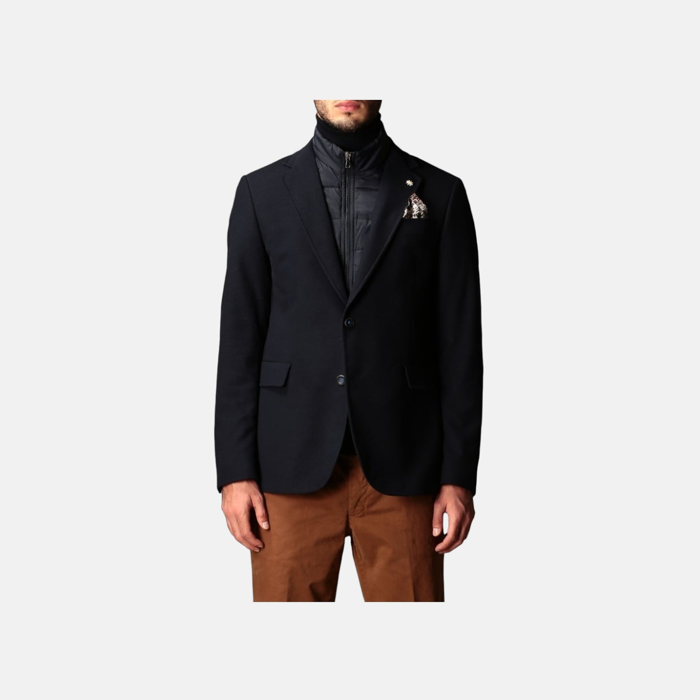 Giacca Elegante Uomo Manuel Ritz Blazer 2931G2658023621