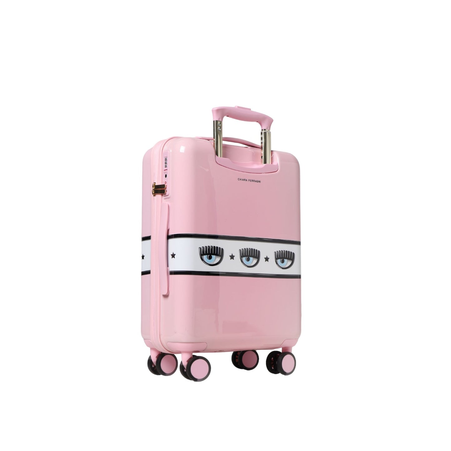 Trolley Piccolo Donna Chiara Ferragni Cf 74SB0LA1ZS143