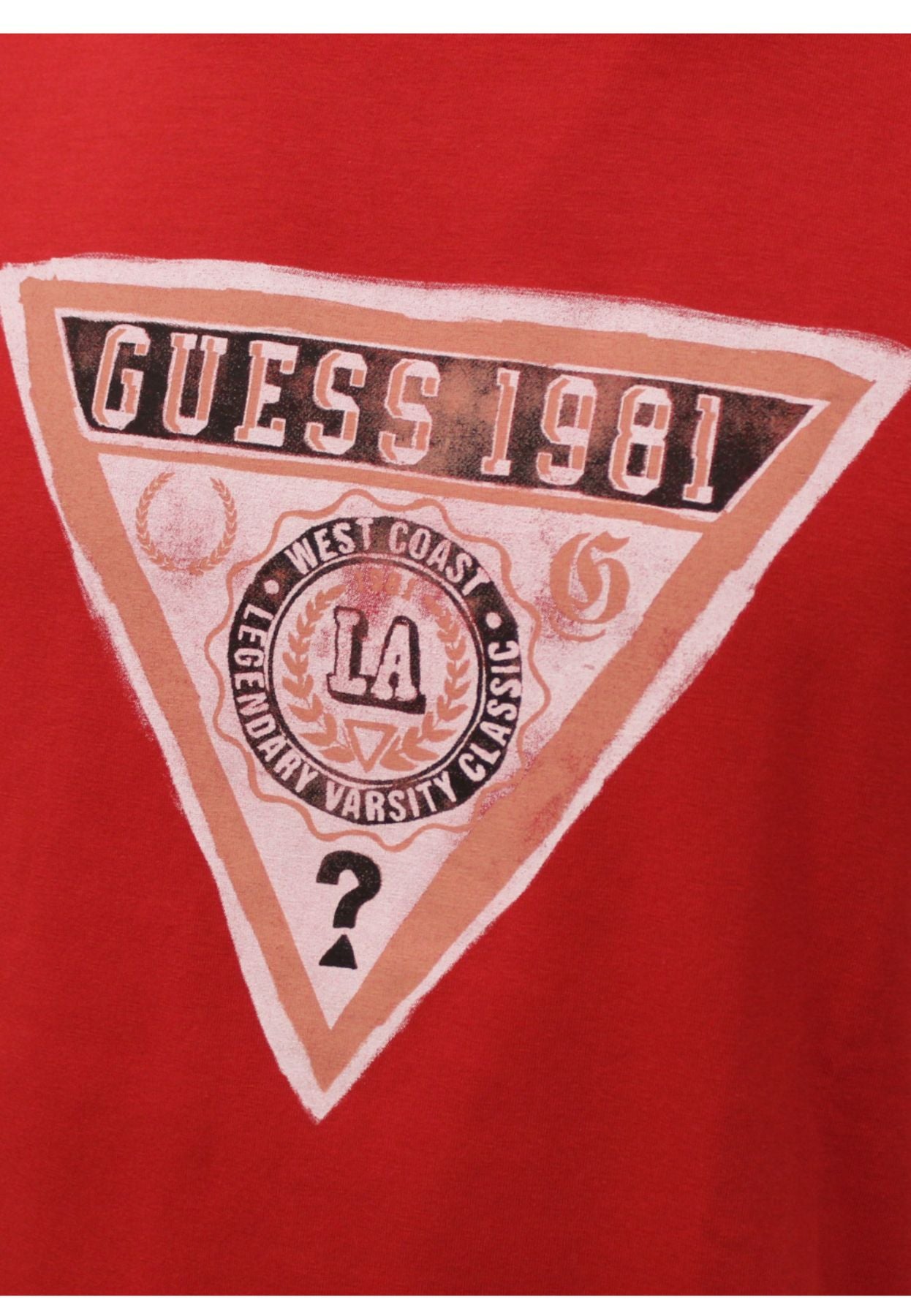 M4RI38J1314 - T-shirt - Guess