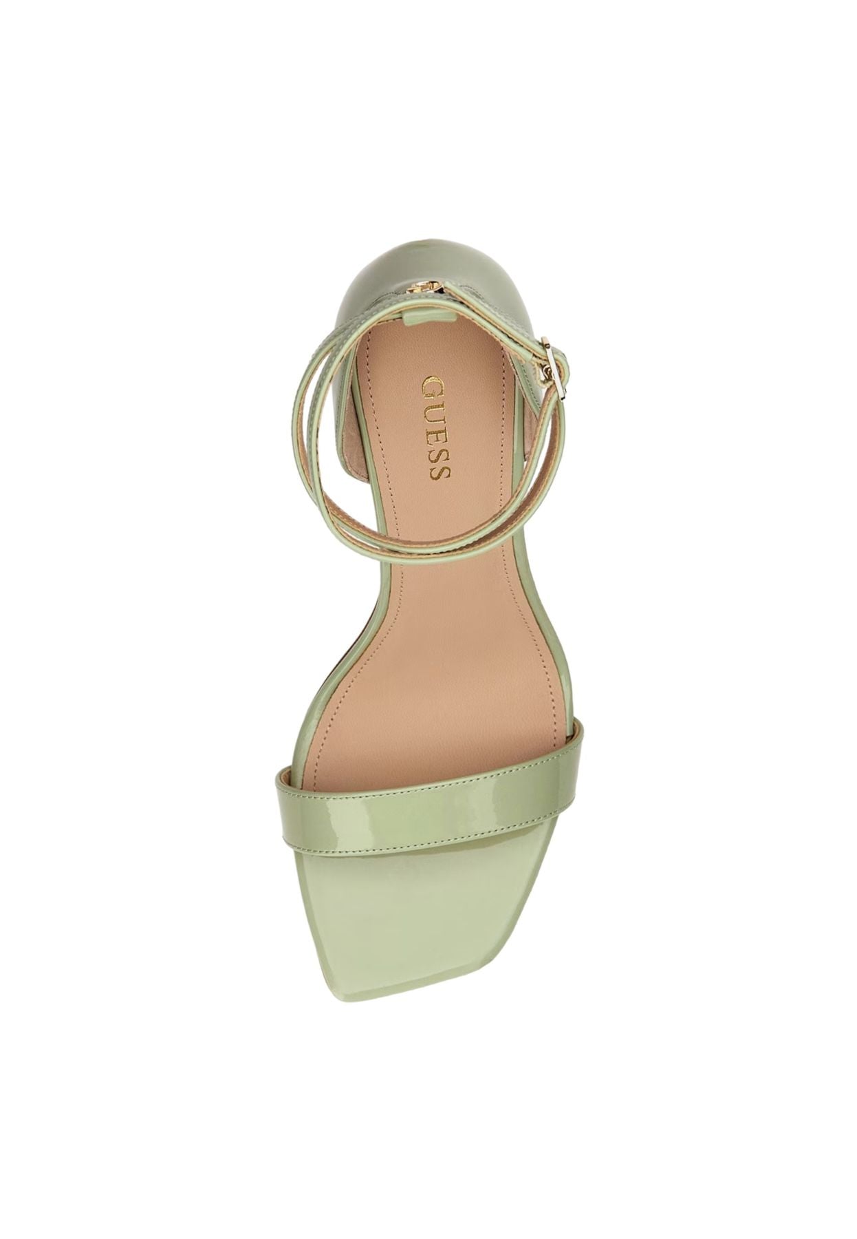 Sandali Con Tacco Donna Guess Hylan FL6HYLPAF03