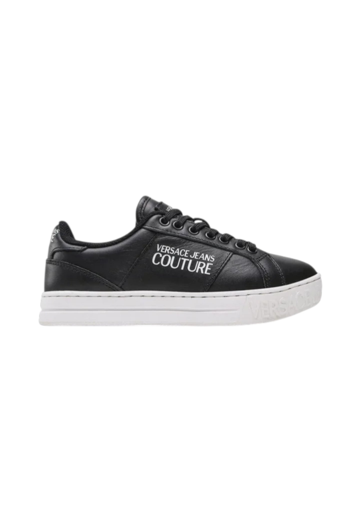 Sneakers Basse Uomo Versace Jeans Couture 73YA3SKEZP097