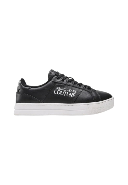 Sneakers Basse Uomo Versace Jeans Couture   73YA3SKEZP097