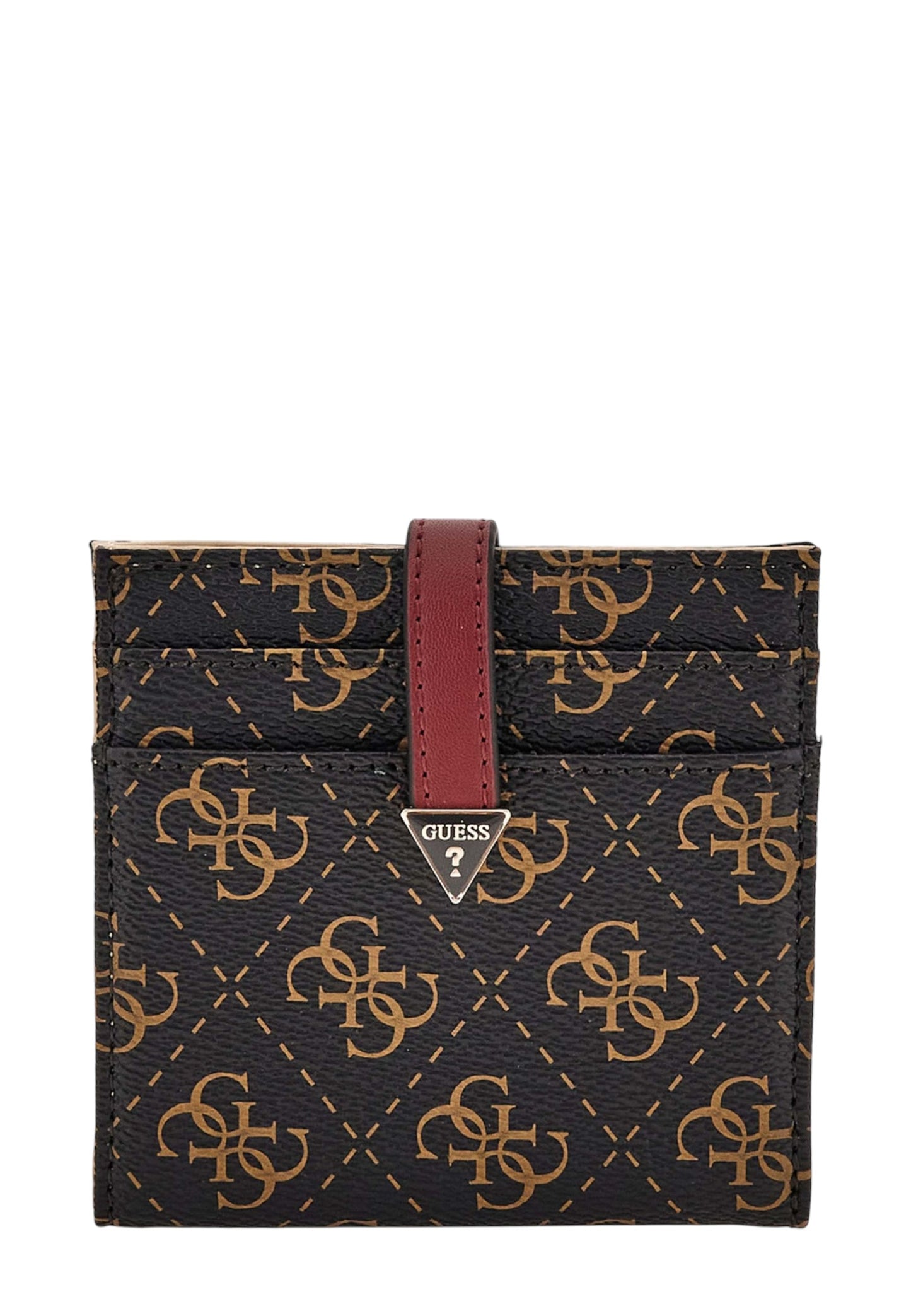 SWQE8500152 - Portacarte - Guess