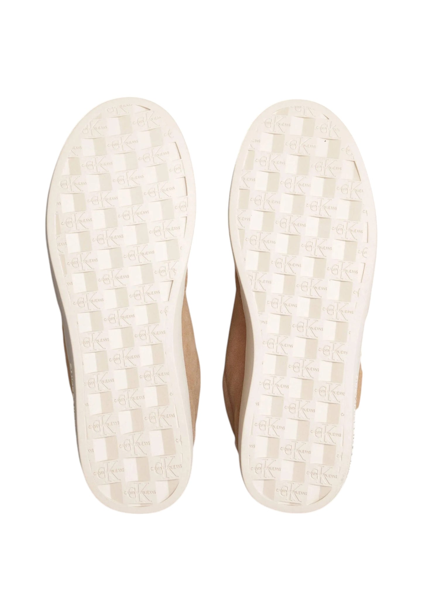 Sneakers Basse Donna Calvin klein Jeans  Classic Cupsole Lace