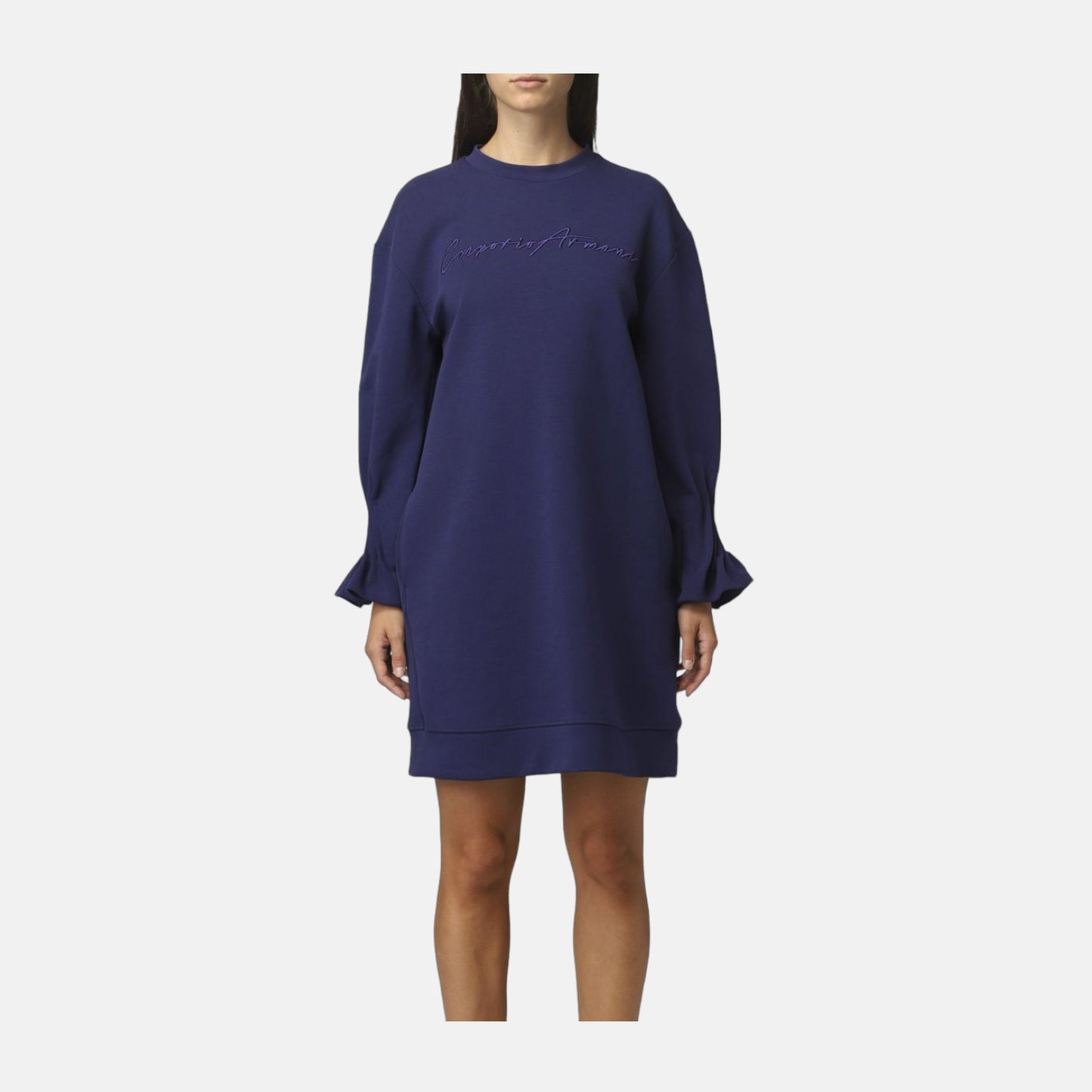 Vestito Corto Donna Emporio Armani Cocktail 6K2A7C2JRMZ