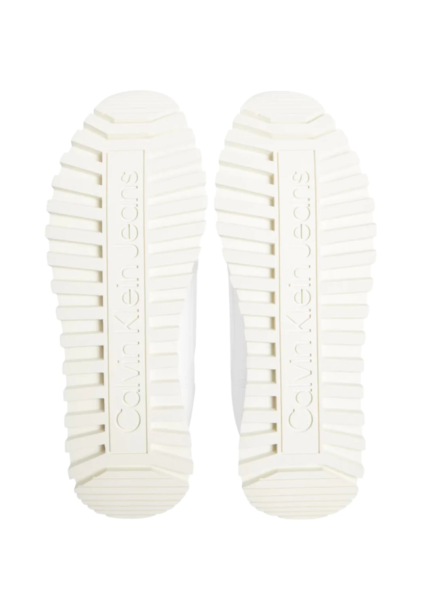 Sneakers Basse Donna Calvin klein Jeans  Runner Low Laceup Mi