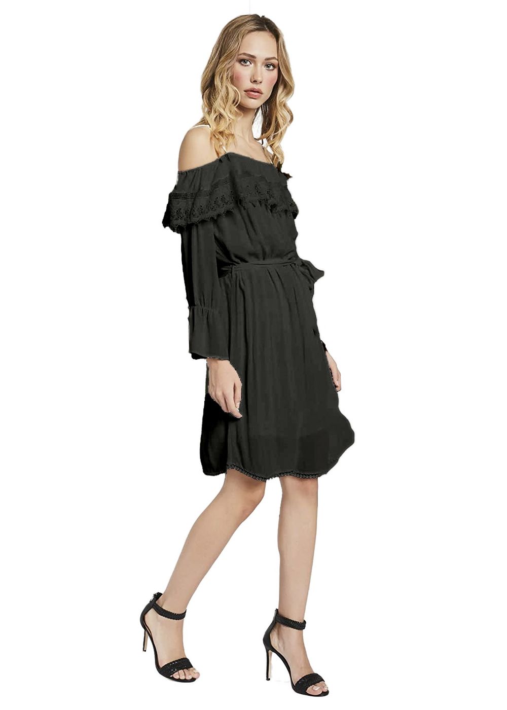 Vestito Midi Donna Gaudi 011FD15002