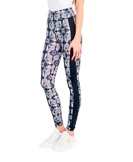 Pantaloni Leggings Donna John Richmond UWP21003LE