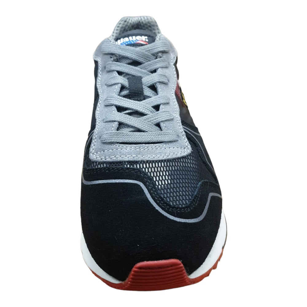Sneakers Basse Uomo Blauer F2QUARTZ01/CAM