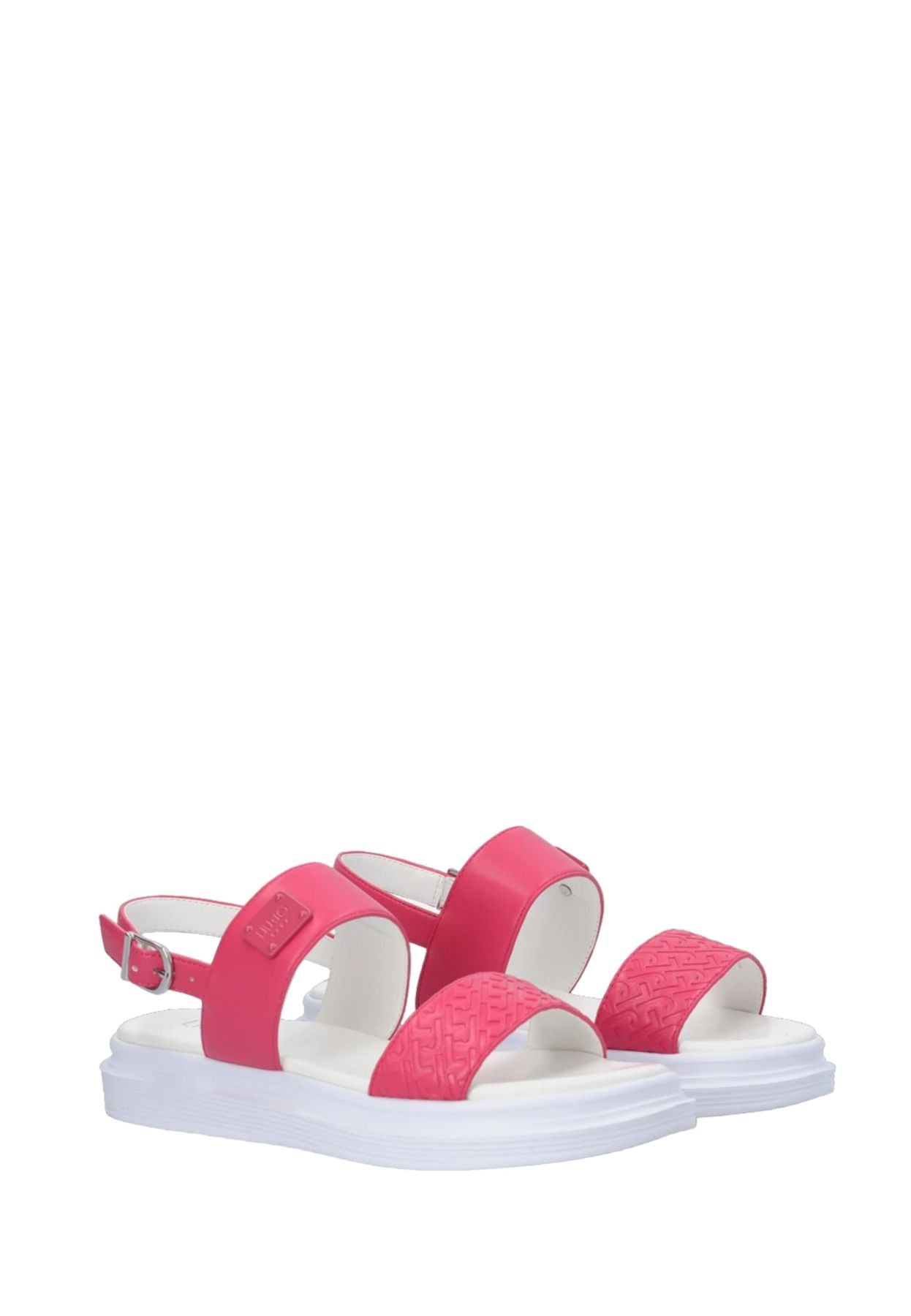 Sandali Bassi Donna Liu Jo Marty 522 4A3725EX014