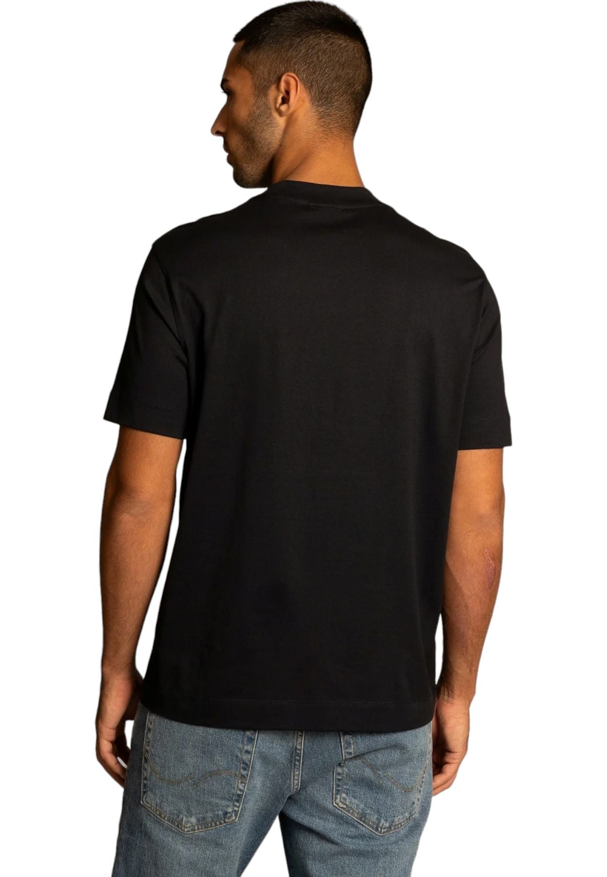 3D1TH31JOCZ - T-shirt - Emporio Armani