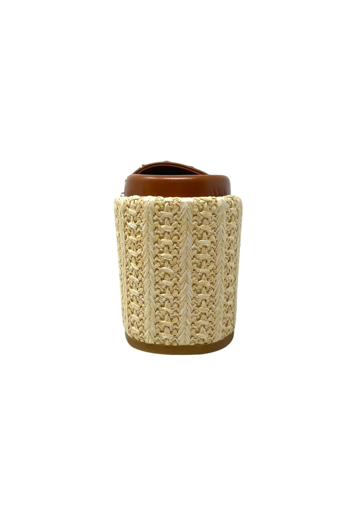 Sandali Con Zeppa Donna Gattinoni Ashford PENAH1376WCA