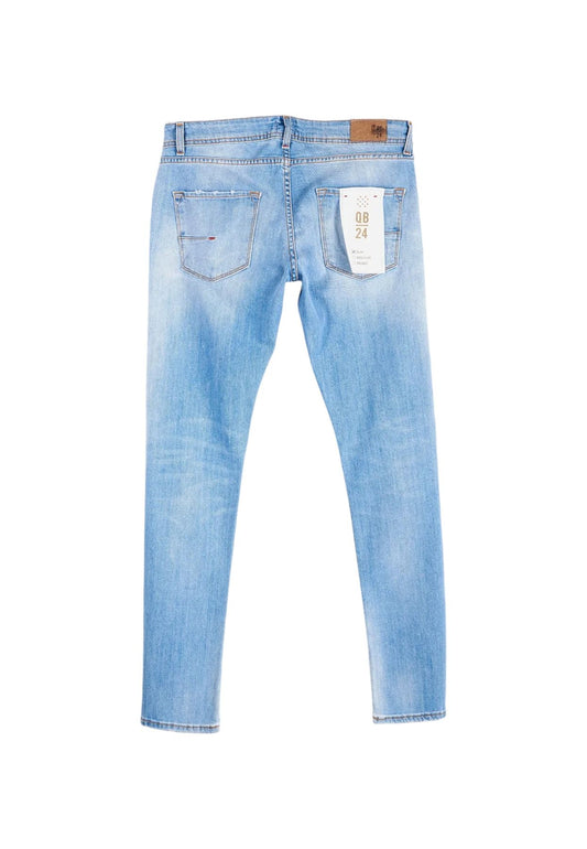 Jeans Uomo QB24 Mrac Cumino Regular CFC0110118003