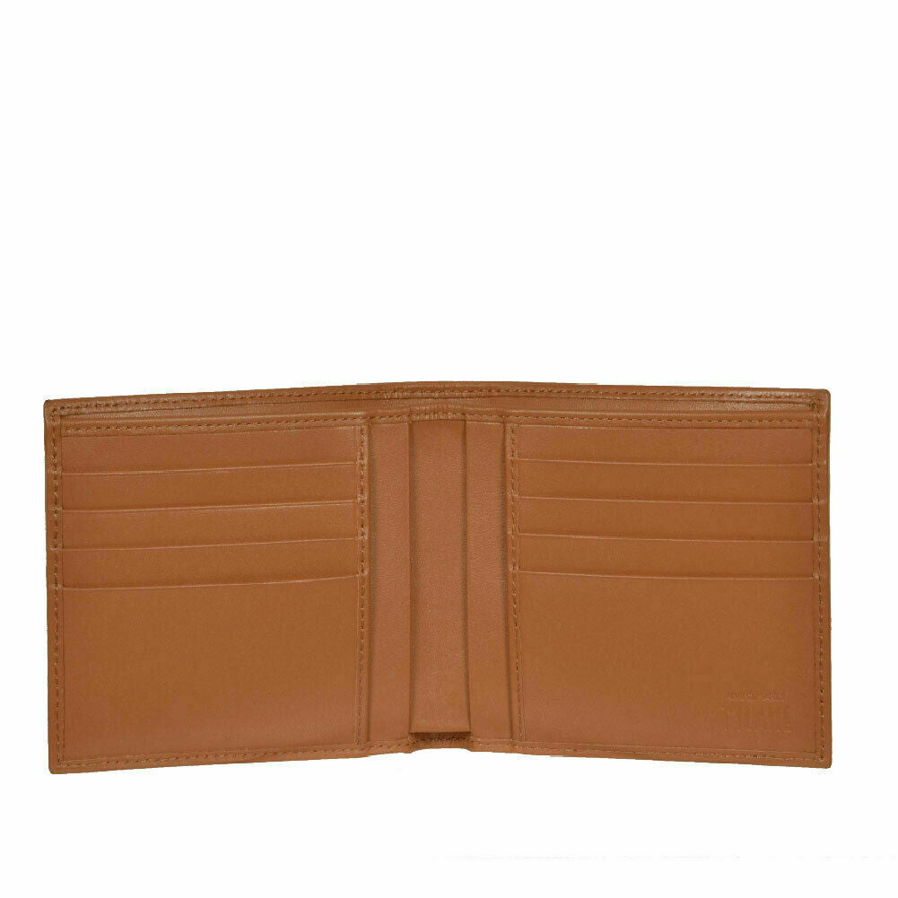 Portafoglio Con Portamonete Uomo Alviero Martini Geo Classic BVW1166000