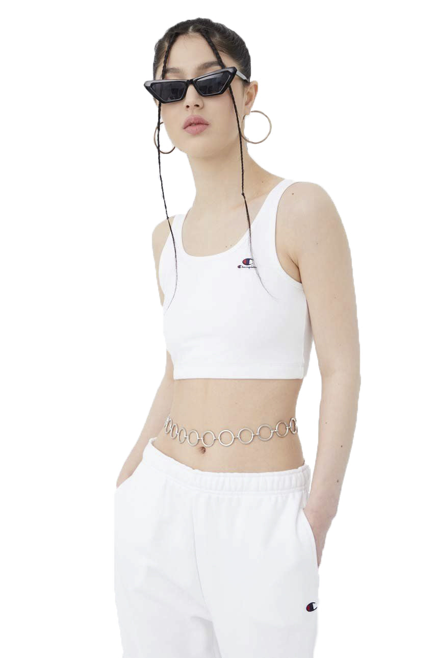 Top Senza Maniche Donna Champion 114938