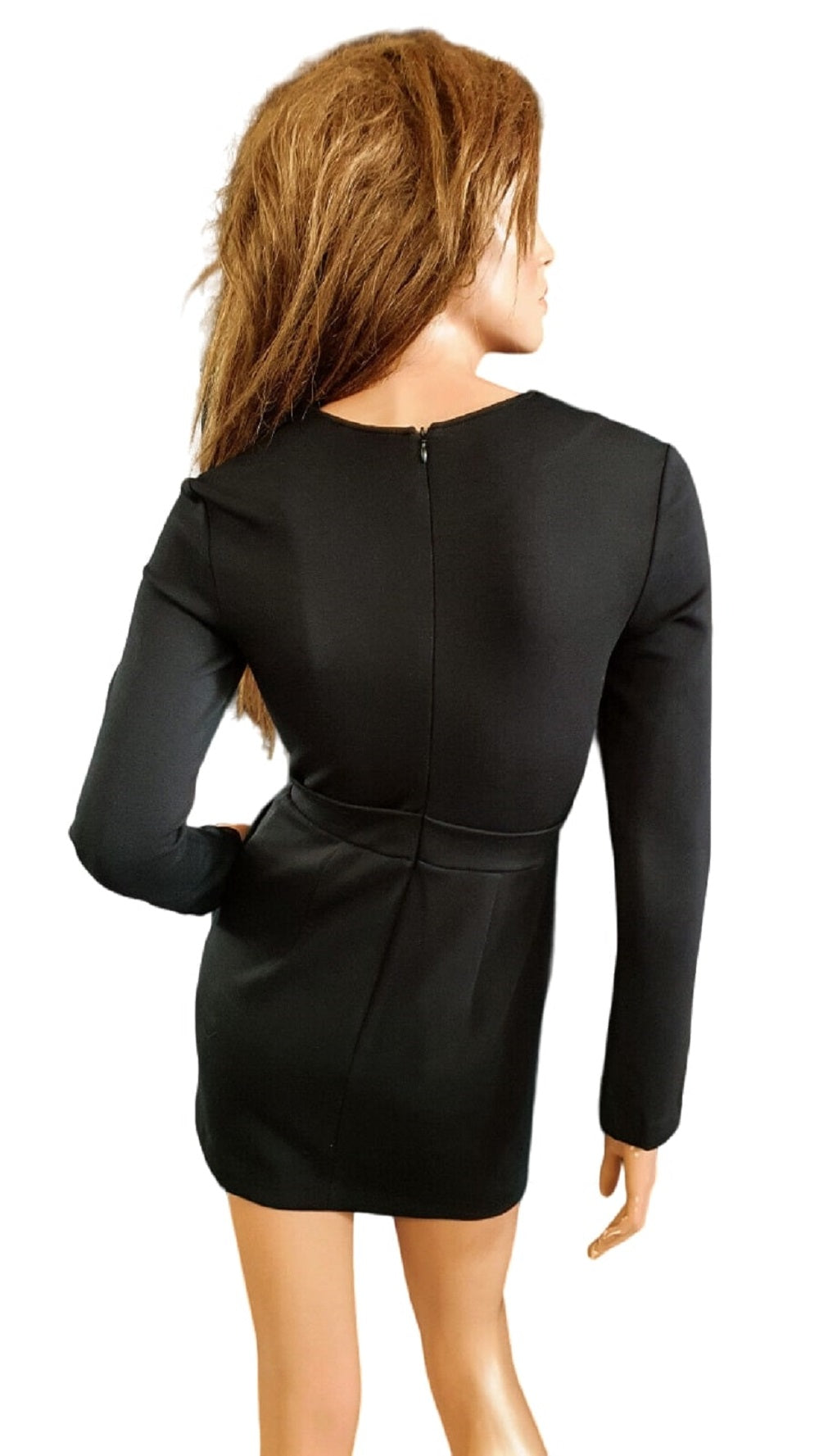 Vestito Corto Donna Denny Rose 221DD10004