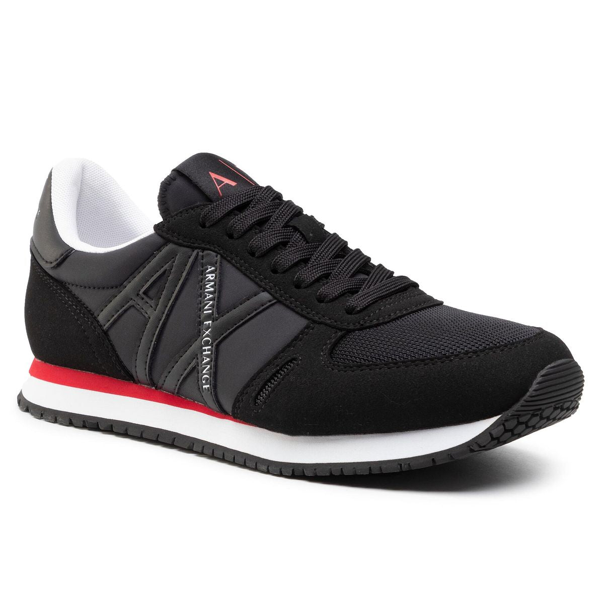 XUX017XCC68 - Baskets - Armani Exchange