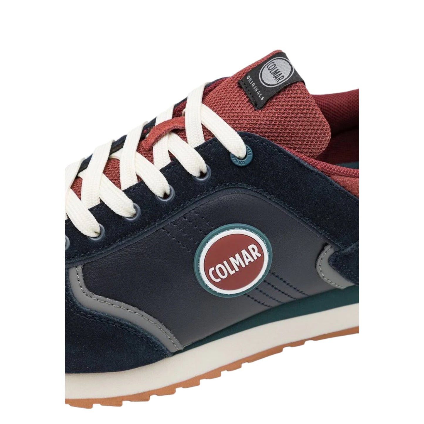 Baskets TRAVIS B 009 - Colmar Originals