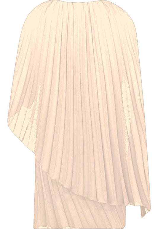 411DD15043 - Robe - Denny Rose