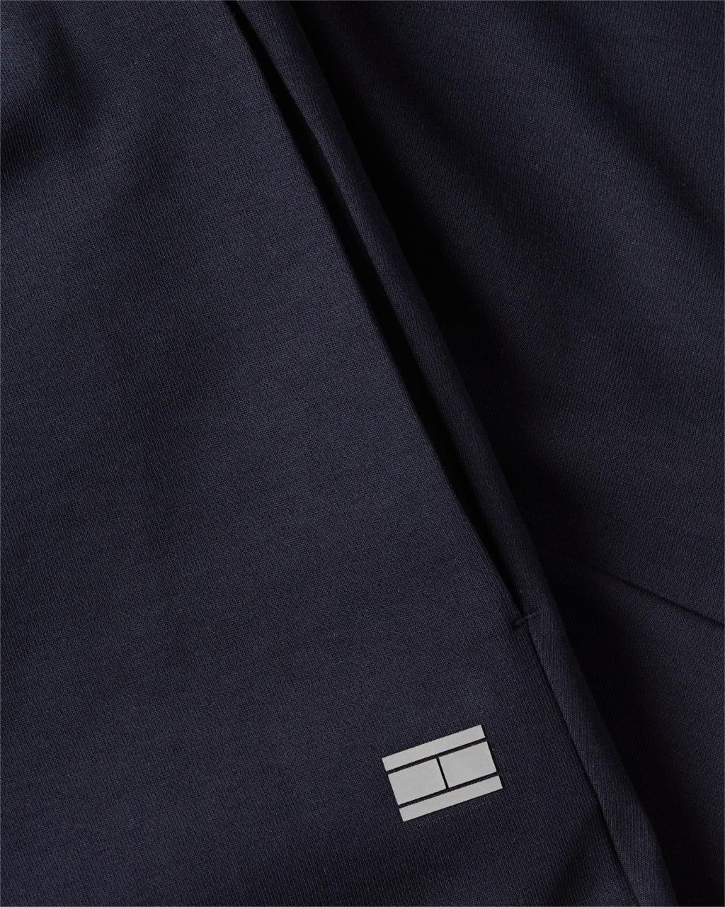 Pantaloni Tuta Uomo Tommy Hilfiger MW0MW22924