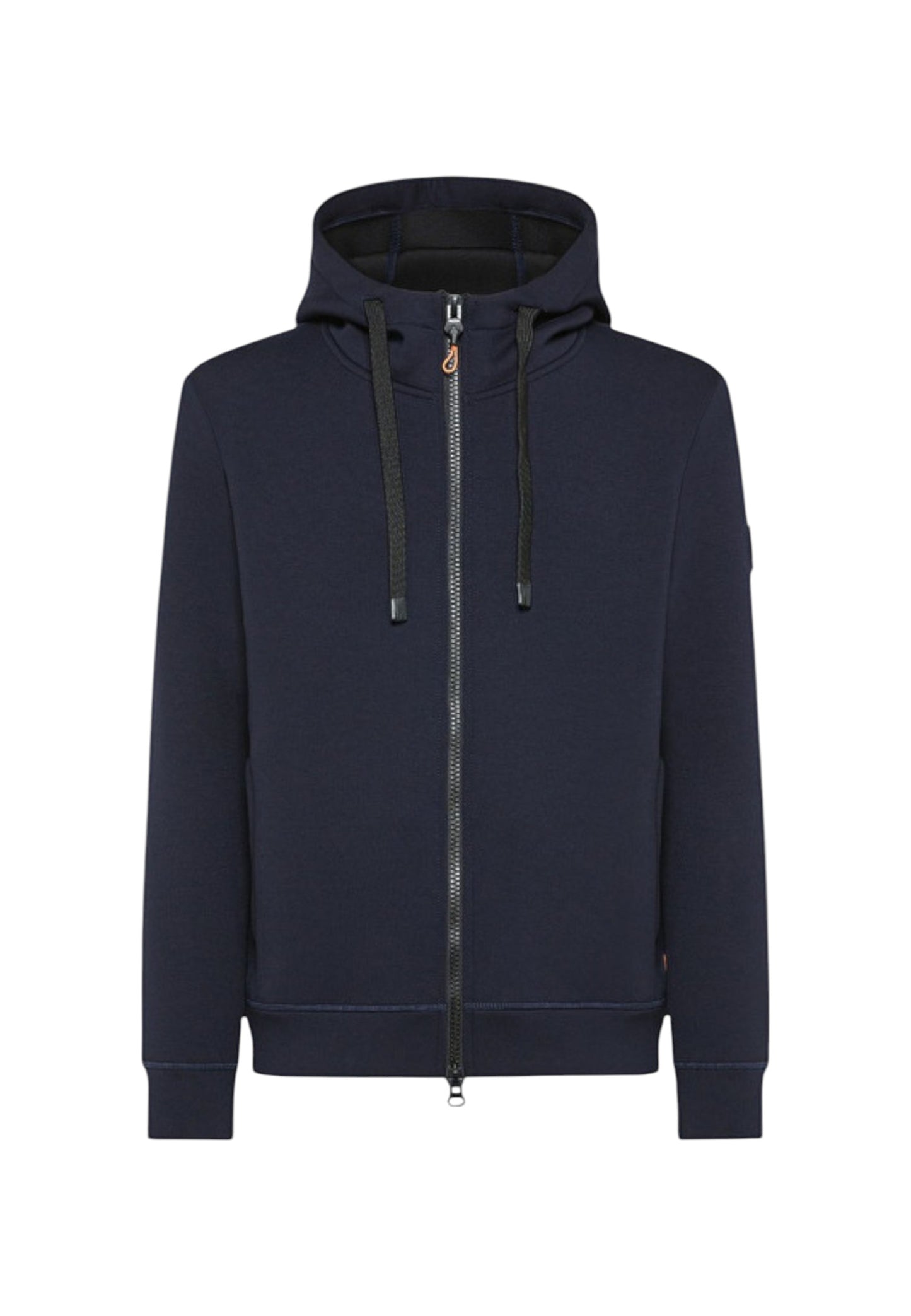 Felpa Con Cappuccio Uomo Dekker   DEU026499010154