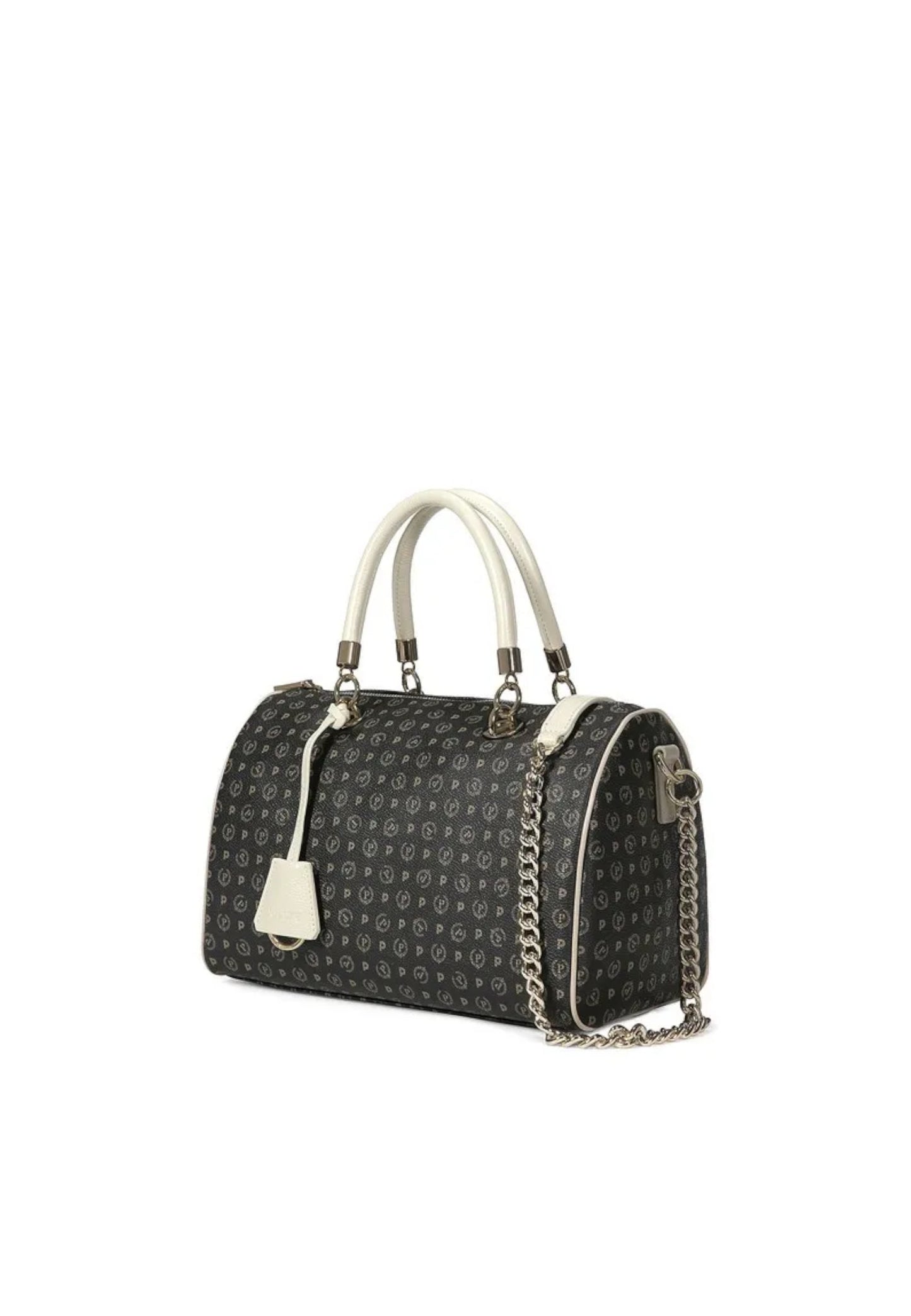Borsa A Mano Donna Pollini A Bauletto Heritage TE8411PP02Q11