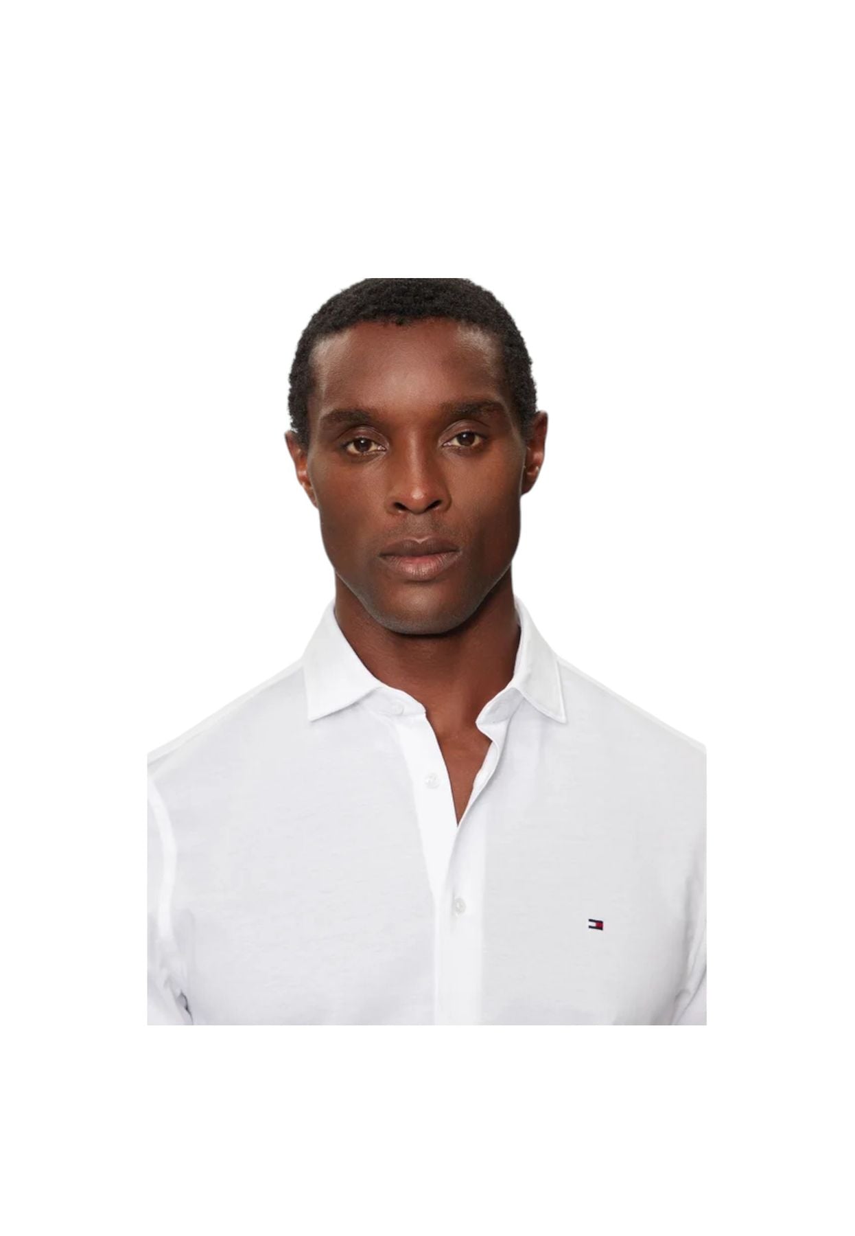 MW0MW36908 - Camicia - Tommy Hilfiger