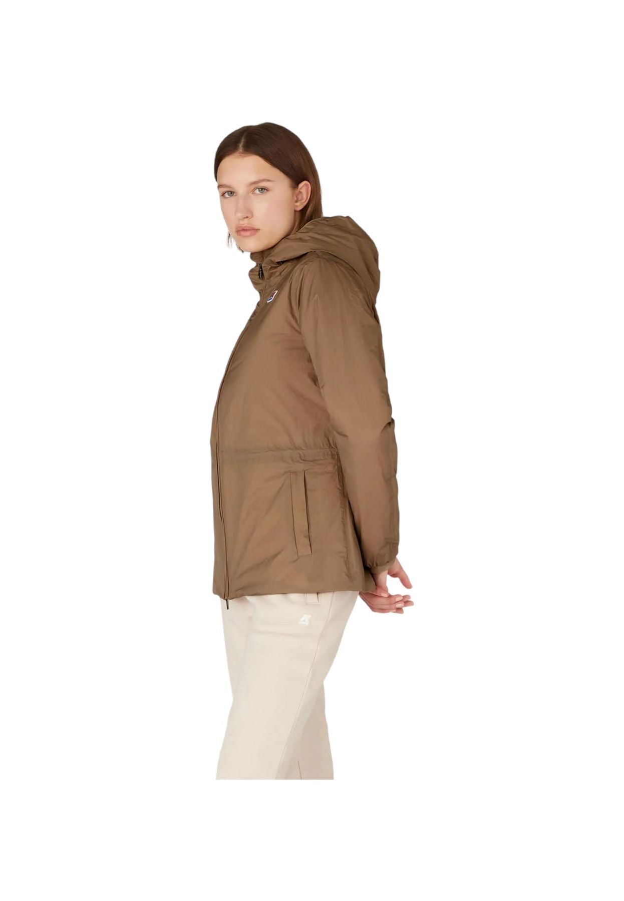 Giacca Invernale Donna K-Way K7115GW