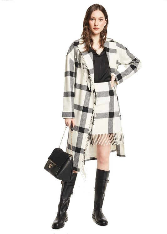 Cappotto Donna Gaudi 121FD35023