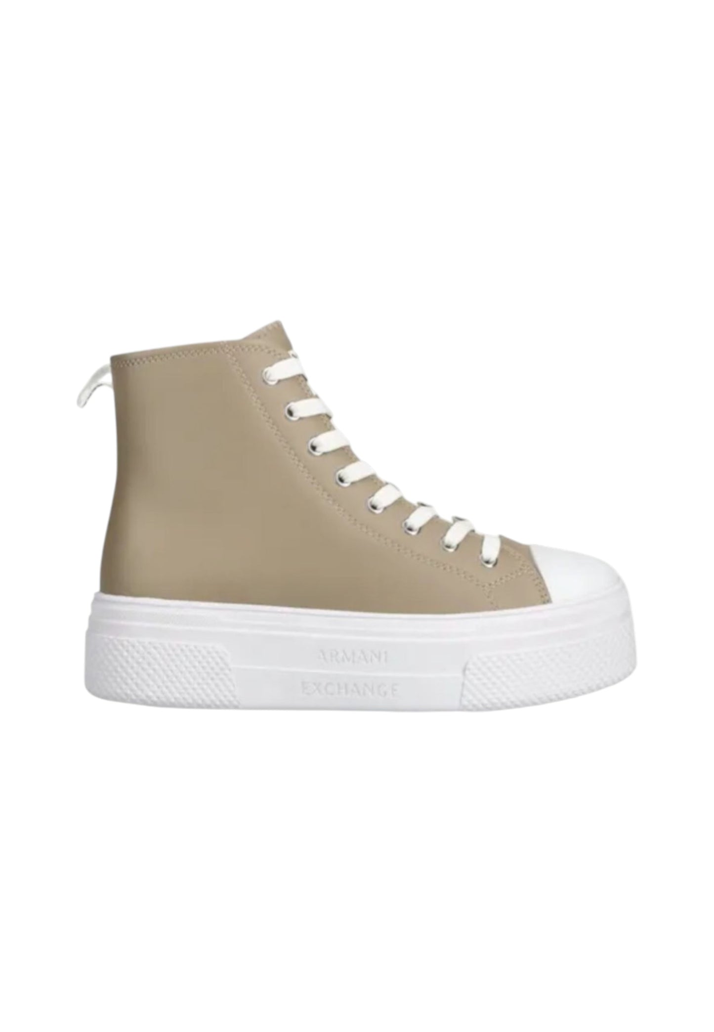 Sneakers Alte Donna Armani Exchange   XDZ021XV571