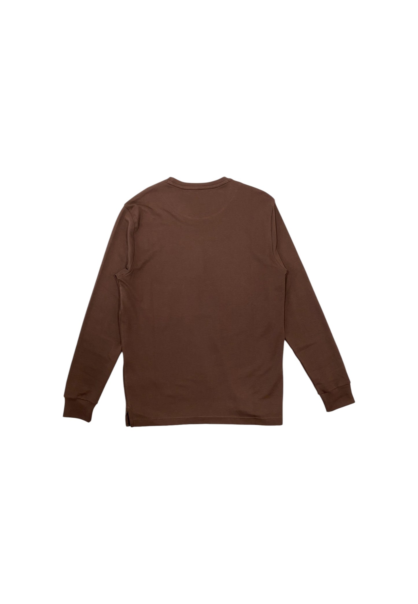T-Shirt Manica lunga Uomo Blaine Con Stampa IRMB05021790