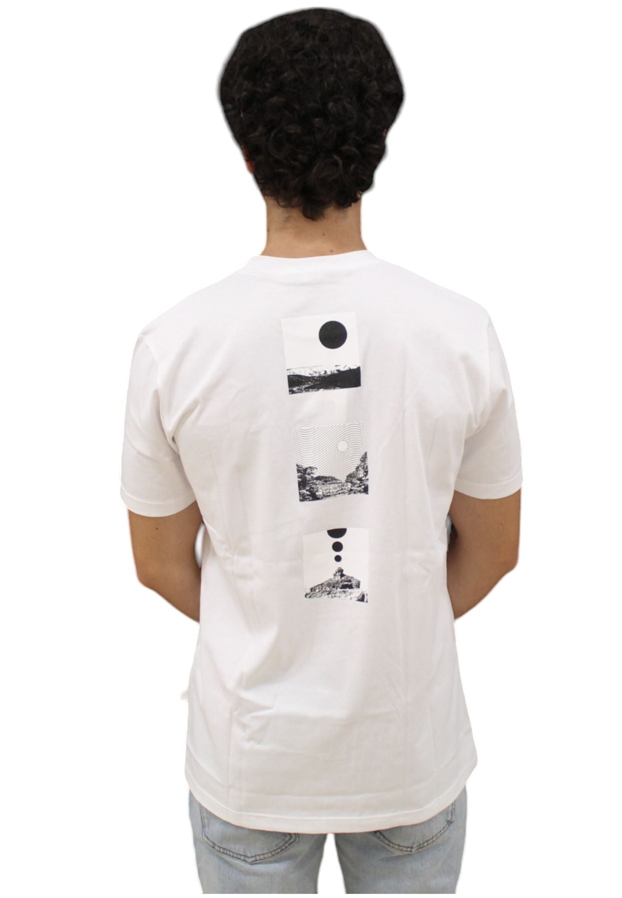 CFC0115770003 - T-shirt - QB24