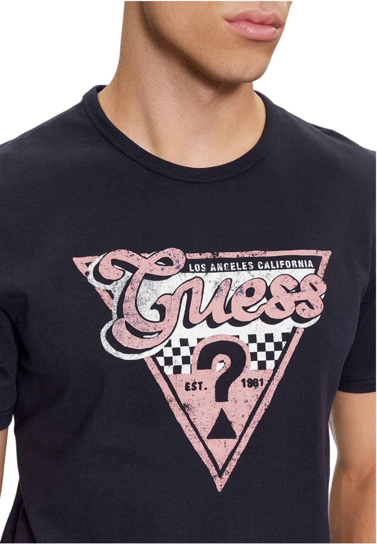 M4RI06I3Z14 - T-shirt - Guess