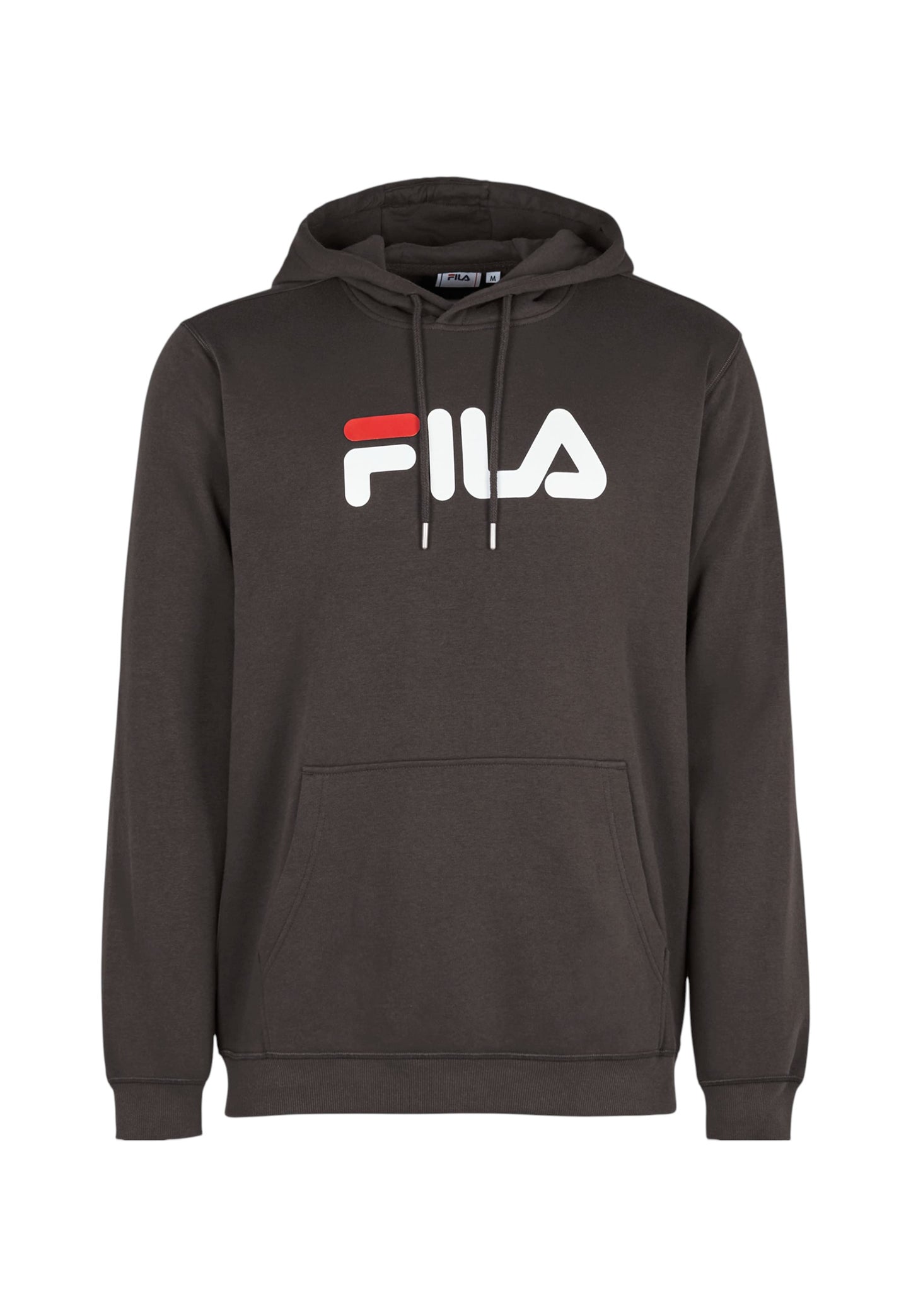 Felpa Con Cappuccio Donna Fila FAU0090