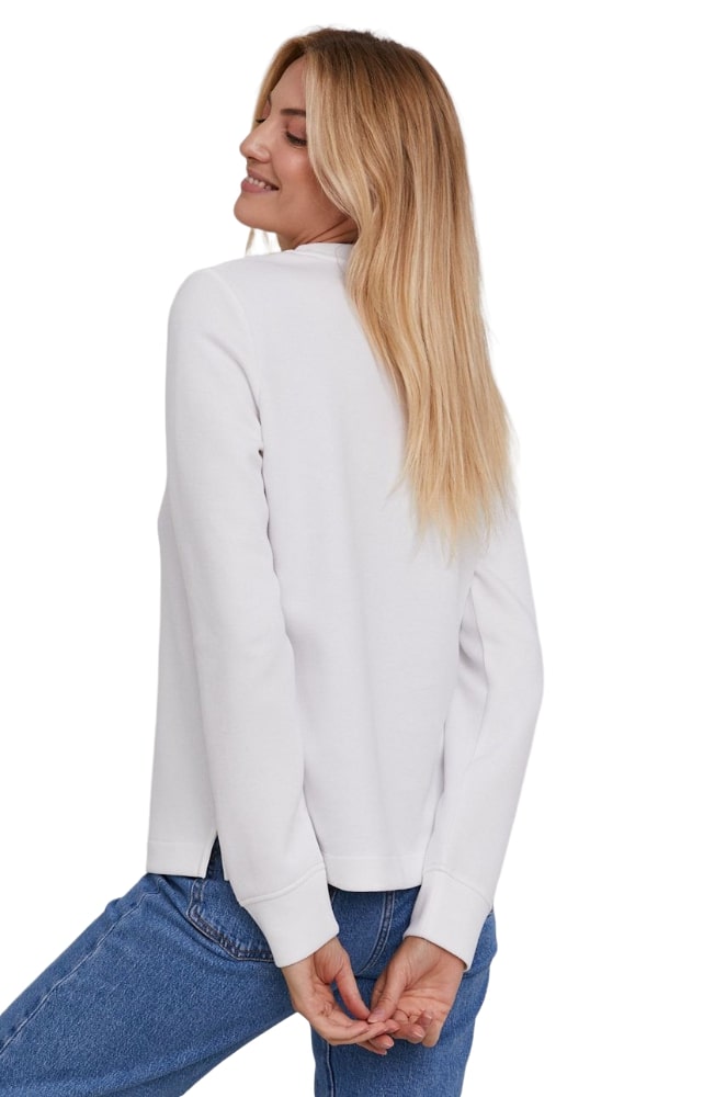 Felpa A Girocollo Donna Calvin klein K20K203001