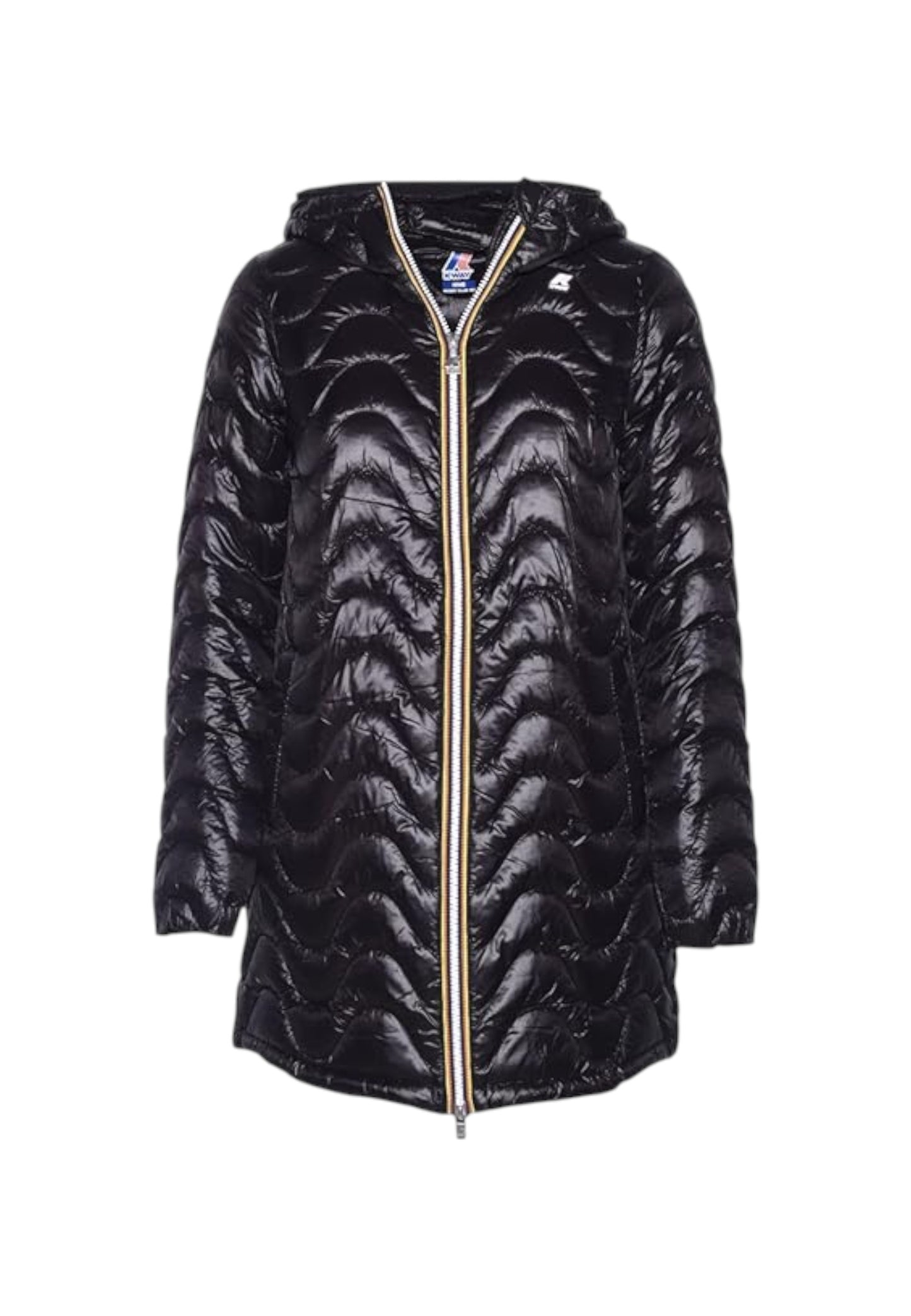 Cappotto Trench Donna K-Way K3112SW