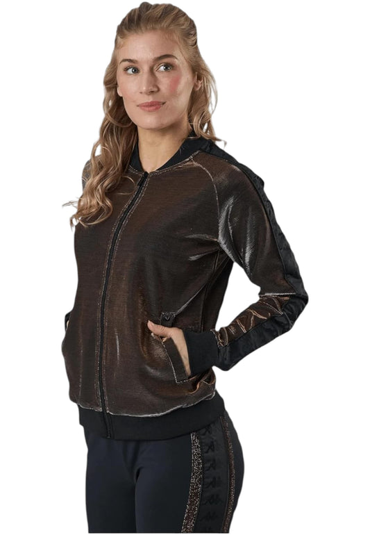 Felpa Della Tuta Donna Kappa 31171WW