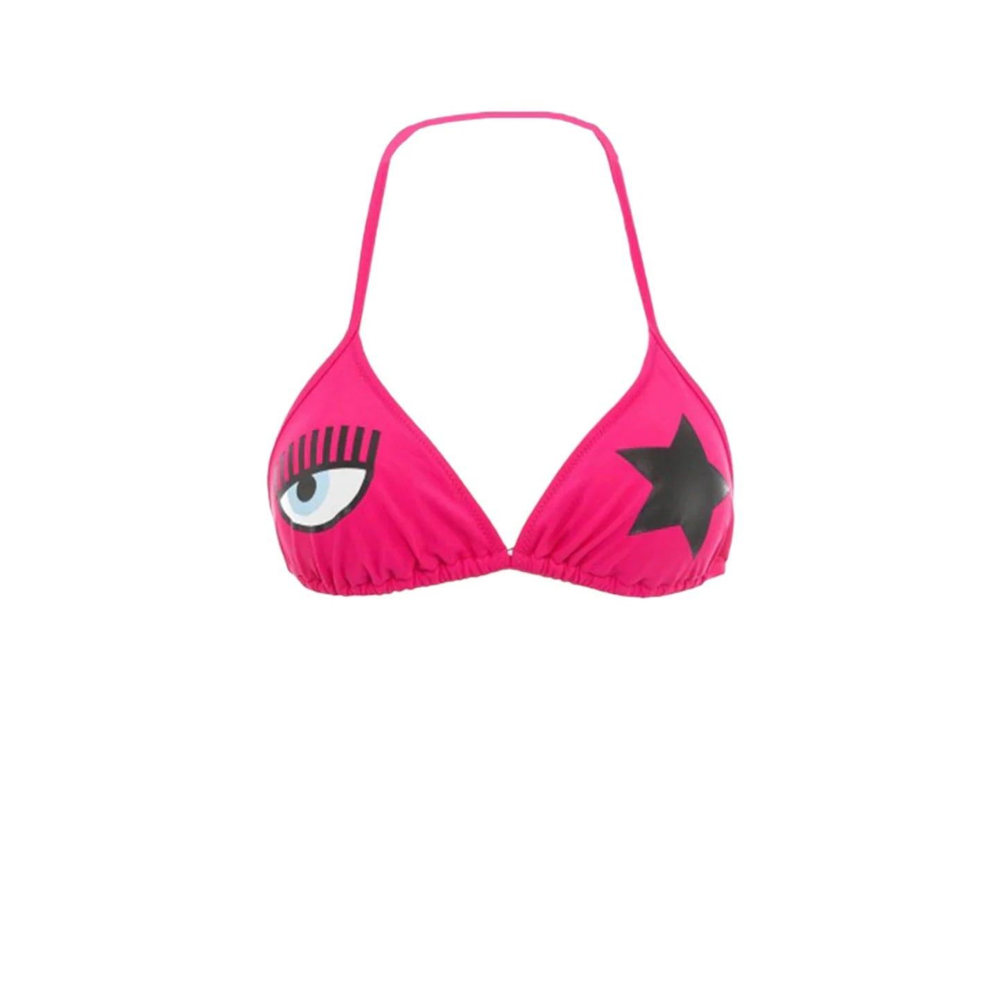 Bikini Pezzo Sopra Donna Chiara Ferragni 231V7A5701 4901