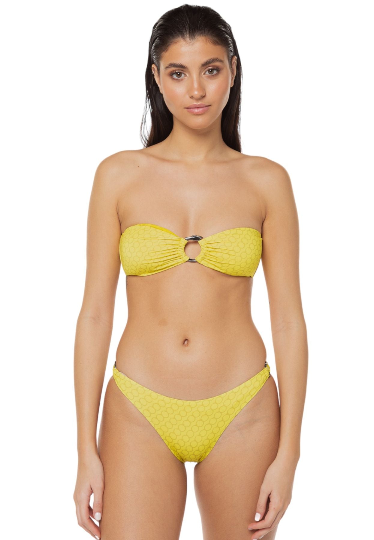 Bikini Pezzo Sopra Donna Trussardi TRU1WTP12