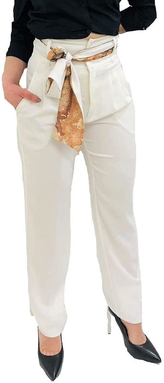 Pantaloni Donna Alviero Martini D0403NP69