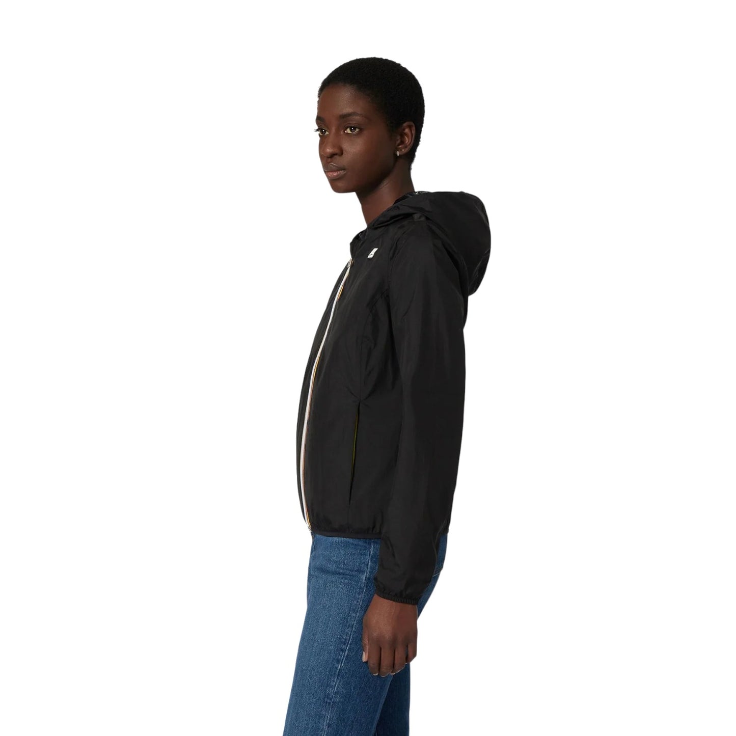 Giacca Leggera Donna K-Way K7114JW