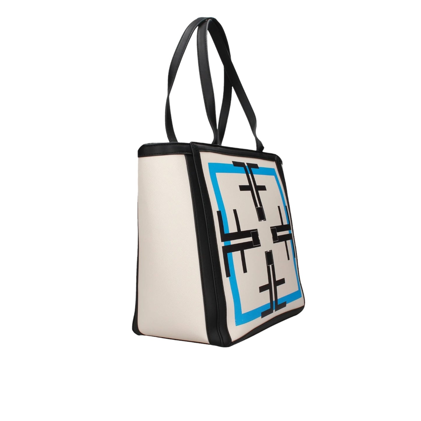 Borsa A Spalla Donna Fracomina Shopping Bag FA23SBA002P411E2