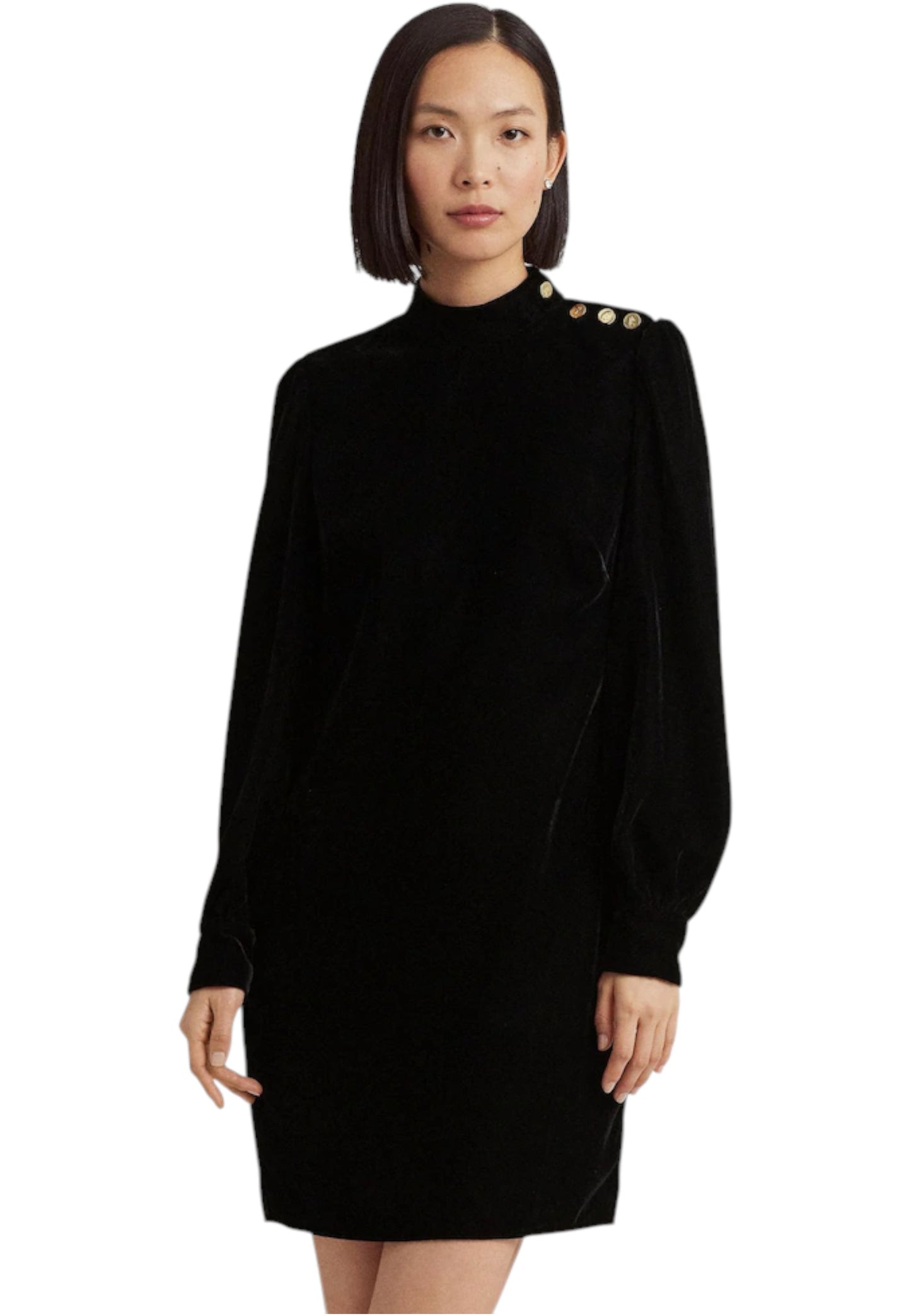 Vestito Corto Donna Lauren Ralph Lauren 200919668
