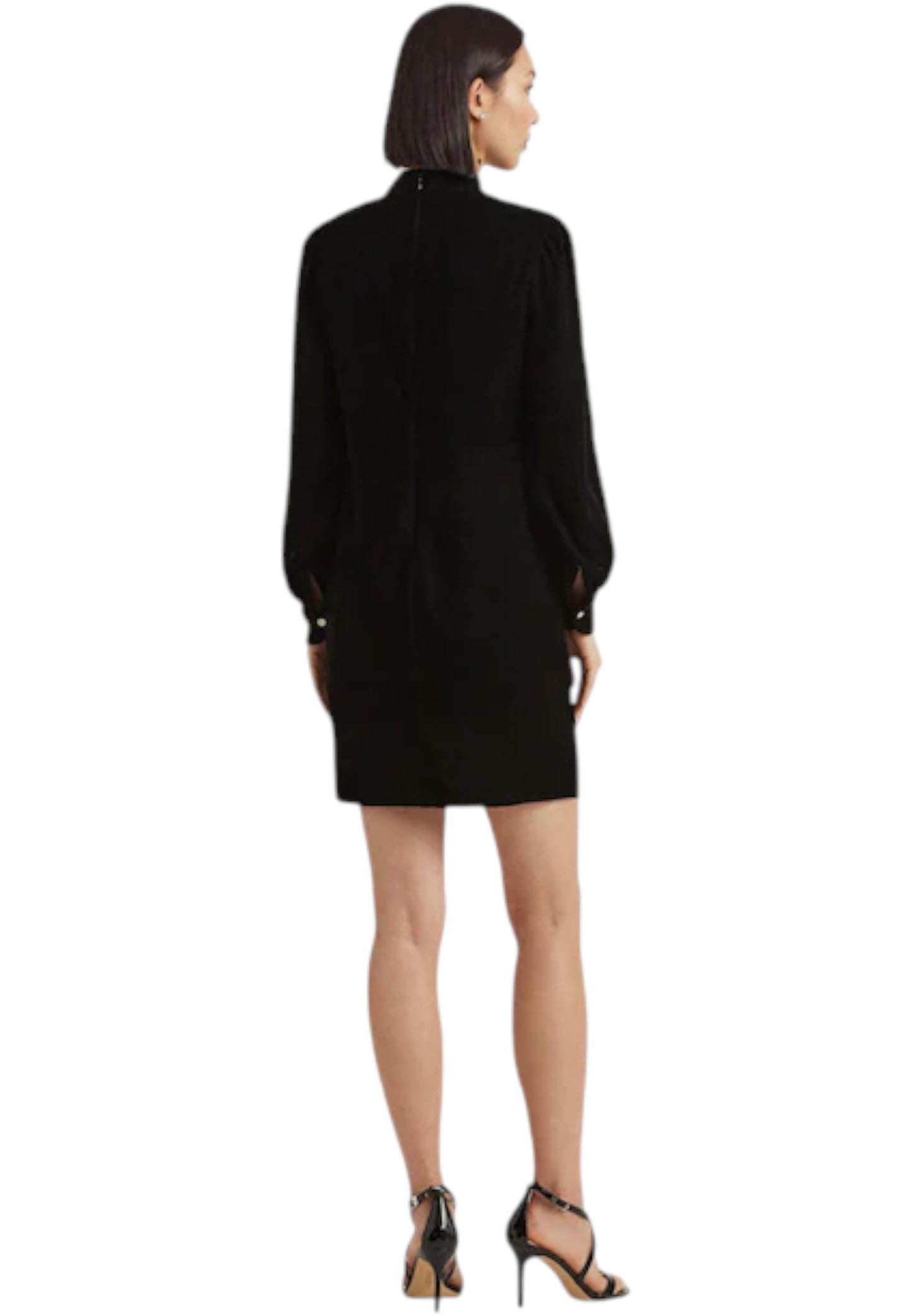 Vestito Corto Donna Lauren Ralph Lauren 200919668